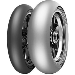 Pneumatico Metzeler Racetec RR Slick 190/60 R17 0