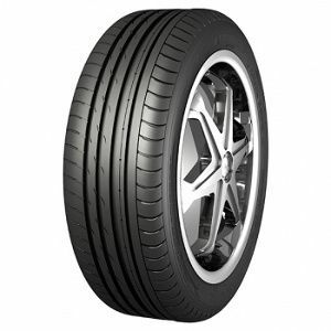 Pneumatico Nankang AS-2+ 215/45 R17 91V