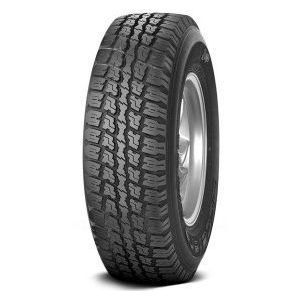 Pneumatico Accelera Omikron A/T 245/75 R17 121R