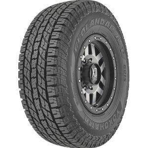 Pneumatico Yokohama Geolandar A/T G015 235/70 R15 102T