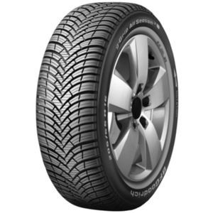 Pneumatico BFGoodrich G-Grip ALL Season 2 235/45 R17 97V