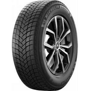 Pneumatico Michelin X-ICE Snow SUV 265/60 R18 110T