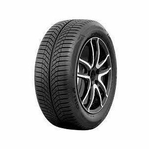 Pneumatico Giti AllSeason AS1 SUV 215/60 R17 100V
