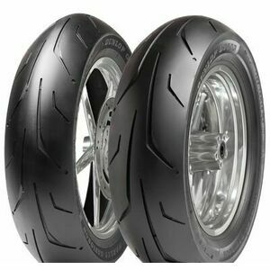 Pneumatico Dunlop GT503 180/70 R16 77H 77H