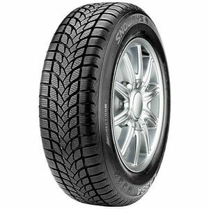Pneumatico Lassa Competus Winter 2 + 245/70 R16 107H