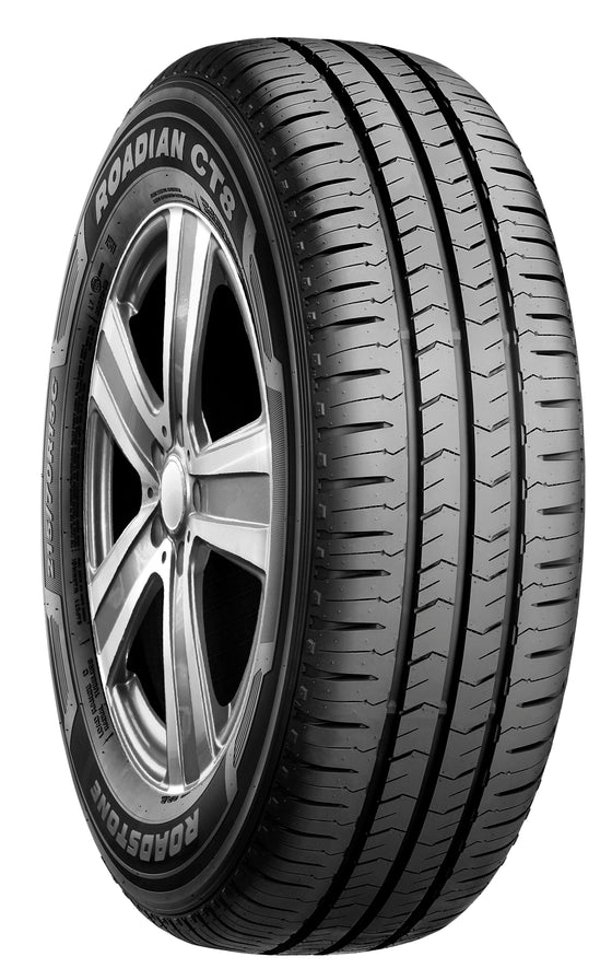 Pneumatico ROADSTONE ROADIAN CT8 225/65 16″ 112/110T