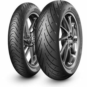 Pneumatico Metzeler Roadtec 01 SE 190/55 ZR17 75W 75W