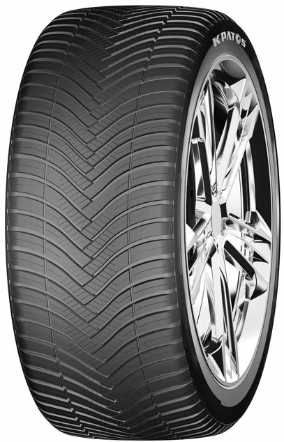 Pneumatico KPATOS CROSSWEATHER MAX 215/65 16″ 102V