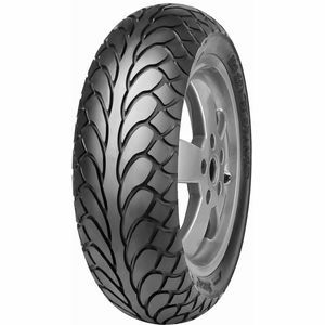 Pneumatico Mitas MC-22 Elegance 120/70-10 54L 54L