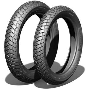 Pneumatico Michelin Anakee Street 2.75-17 47P 47P