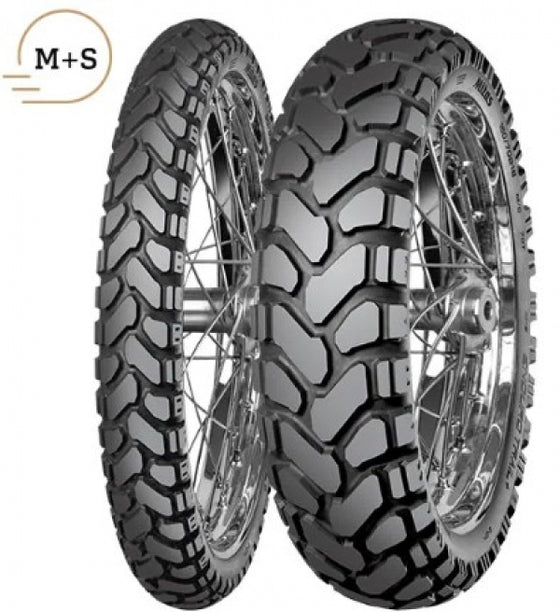 Pneumatico MITAS ENDURO TRAIL+ 140/80 18″ 70H