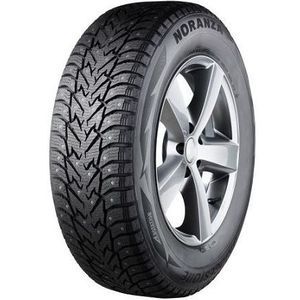 Pneumatico Bridgestone Noranza 001 185/60 R15 88T 88T