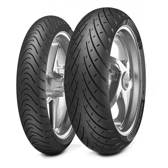Pneumatico Metzeler ROADTEC 01 100/90 18″ 56V
