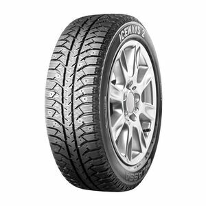 Pneumatico Lassa Iceways 2 225/55 R17 101T