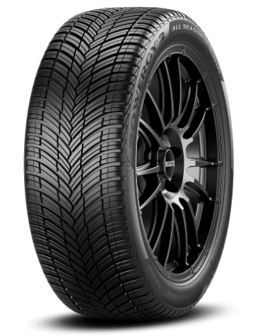 Pneumatico Pirelli POWERGY 2 ALL SEASON 225/45 18″ 95Y