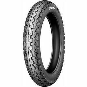 Pneumatico Dunlop K81 TT100GP 100/90-19 57H 57H