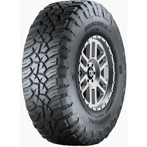 Pneumatico General Tire Grabber X3 33/10.5 R15 114Q