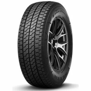 Pneumatico Nexen Nblue 4 season VAN 225/75 R16 121R