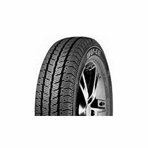 Pneumatico Ovation Ecovision WV-06 185/75 R16 104R