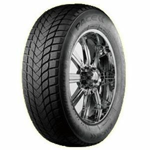 Pneumatico Pace Antarctica 5 205/50 R17 93H