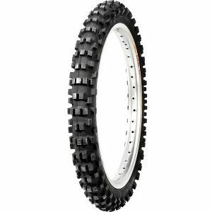 Pneumatico Dunlop D952 100/100-18 59M 59M