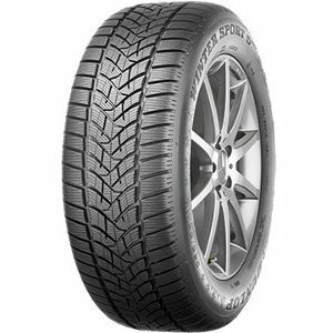 Pneumatico Dunlop Winter Sport 5 SUV 225/60 R17 103V
