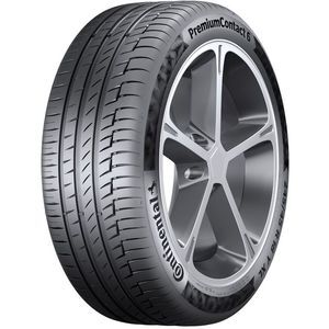 Pneumatico Continental PremiumContact 6 255/35 R18 94Y