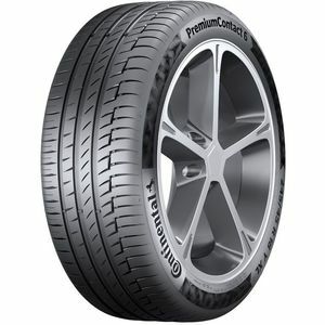 Pneumatico Continental PremiumContact 6 235/50 R18 97V