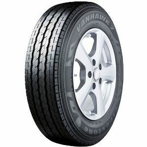 Pneumatico Firestone Vanhawk 2 215/65 R15 104T