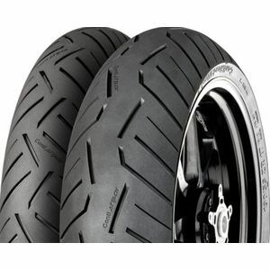 Pneumatico Continental ContiRoadAttack 3 130/80 R17 65V 65V