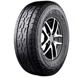 Pneumatico Bridgestone Dueler A/T 001 205/70 R15 96T