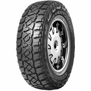 Pneumatico Kumho Road Venture MT51 235/75 R15 110Q