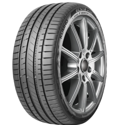 Pneumatico Kumho ECSTA SPORT PS72 255/40 18″ 99Y