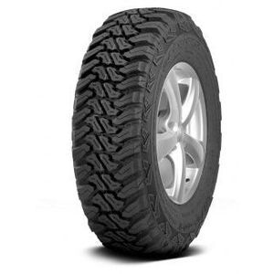 Pneumatico Accelera M/T-01 315/70 R17 121Q