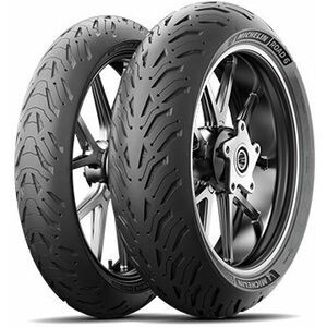 Pneumatico Michelin Road 6 120/70 ZR17 58W 58W