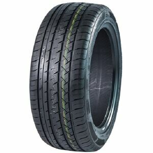 Pneumatico Fronway Eurus 08 205/50 R17 93W