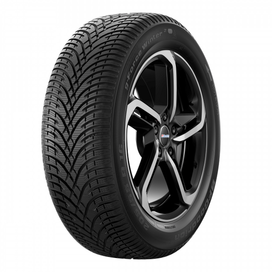 Pneumatico BFGoodrich G-FORCE WINTER2 225/55 16″ 99H