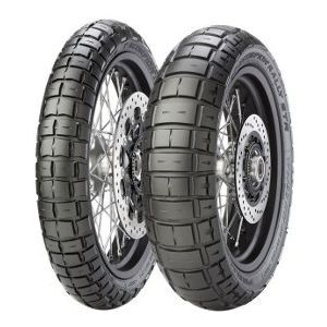 Pneumatico Pirelli Scorpion Rally STR 160/60 R15 67H 67H