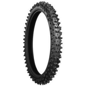 Pneumatico Bridgestone Battlecross X10 100/90-19 57M 57M