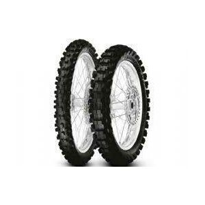Pneumatico Michelin Starcross 6 Hard 90/100-21 57M 57M