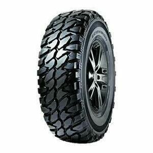 Pneumatico Ovation VI-186 MT 235/75 R15 104Q