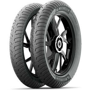 Pneumatico Michelin City Extra 90/80-16 51S 51S