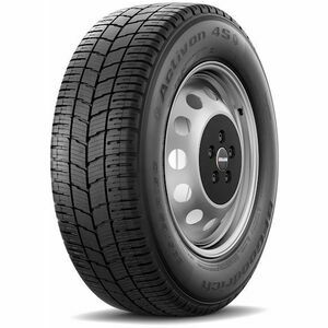 Pneumatico BFGoodrich Activan 4S 215/65 R16 109R