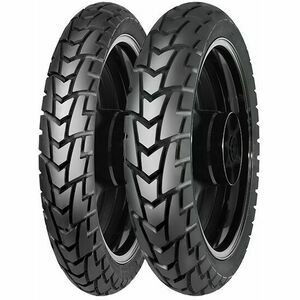Pneumatico Mitas MC-32 100/80-17 52R 52R
