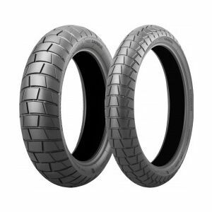 Pneumatico Bridgestone Battlax Adventure Trail AT41 150/70 R18 70V 70V