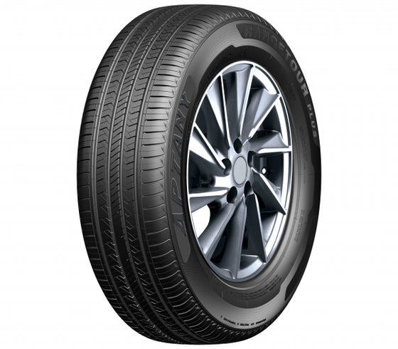 Pneumatico APTANY RU025 225/60 17″ 99V