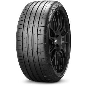 Pneumatico Pirelli PZero (PZ4) Luxury 225/45 R19 92W
