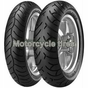 Pneumatico Metzeler Feelfree 160/60 R14 65H 65H