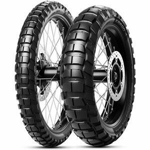 Pneumatico Metzeler Karoo 4 140/80-18 70R 70R