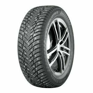 Pneumatico Nokian Hakkapeliitta 10 185/60 R15 88T